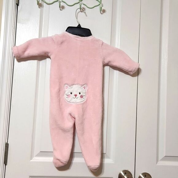 Little Wonders Footie - Picture 2 of 3